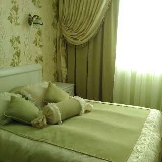 Пошив штор и домашнего текстиля