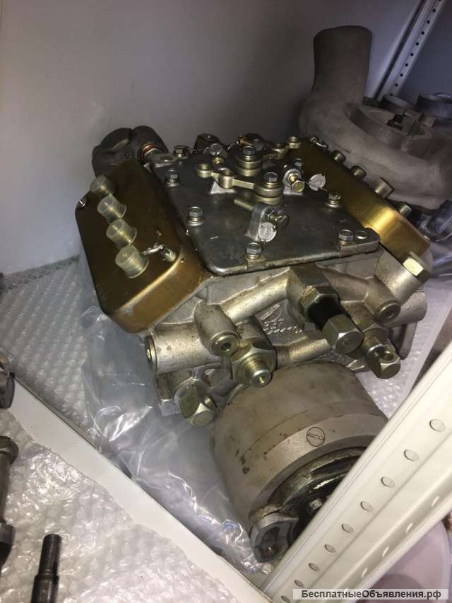 Ремонт ТНВД в Кетченеровском районе