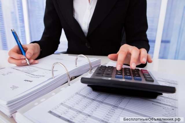 Сотрудник по работе с клиентами