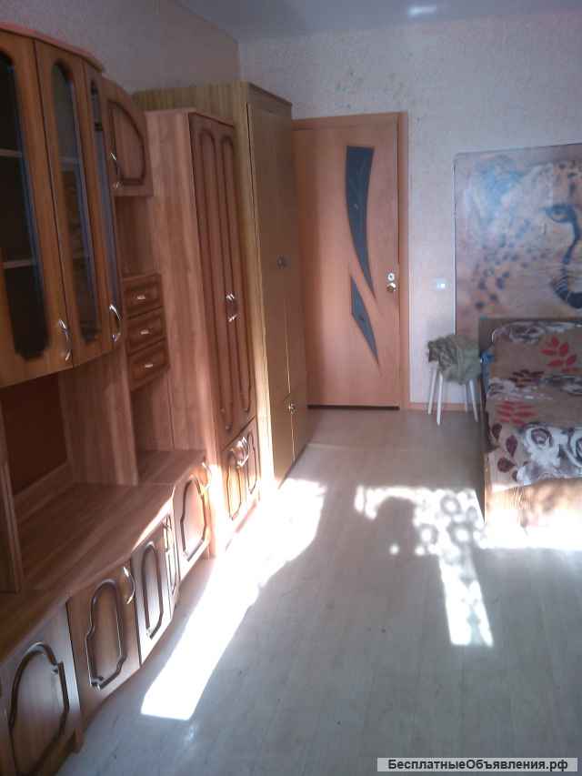 ОБМЕН 2-х кварт. Саратов на Сочи Дагомыс и др.