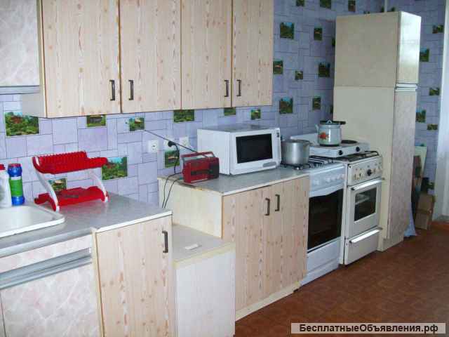 ОБМЕН 2-х кварт. Саратов на Сочи Дагомыс и др.