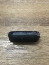 Беспроводные наушники Y30 TWS Черные Bluetooth 5.0 + подарок