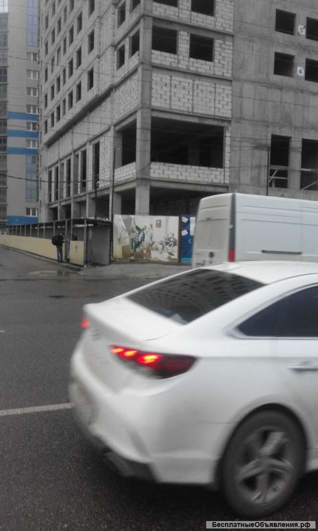 Требуется разнорабочий