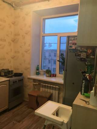 2-к квартира на Авиастроителей 12