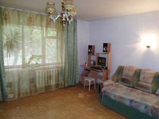 1-комнатная квартира Королева 5а