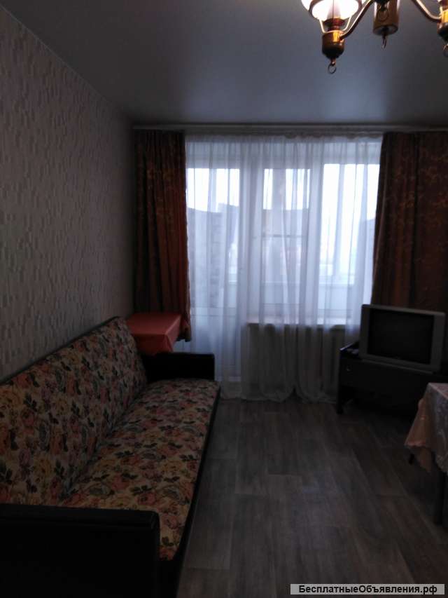 Сдается квартира