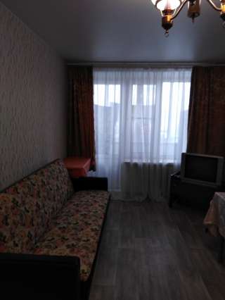 Сдается квартира