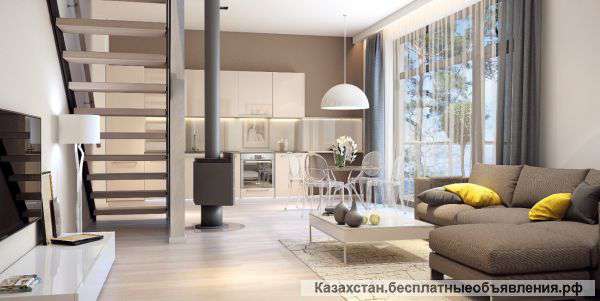 Квартира в Юрмале, Латвии как объект инвестиции