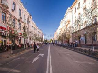 Помещение свободного назначения 67,3 кв.м.