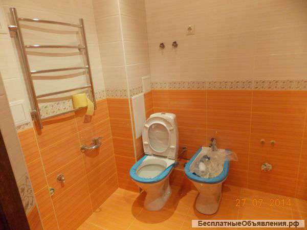 Ремонт отделка