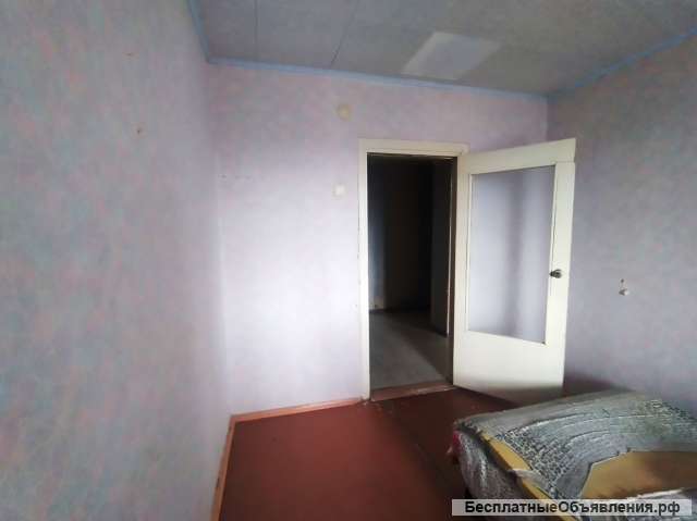 3-х комнатная квартира район кинотеатра "Русь" г. Крымск, Краснодарский край