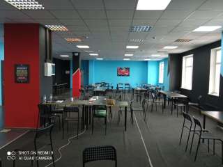 Сдается офис 264 м.кв.