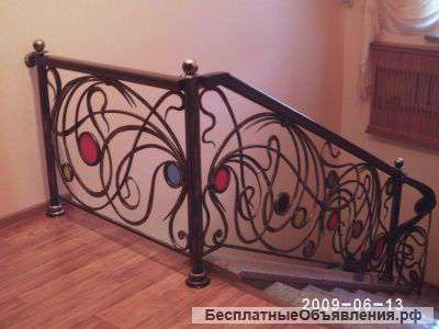 Сварочные работы