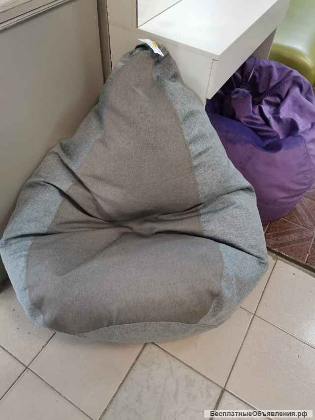 Кресло-мешок