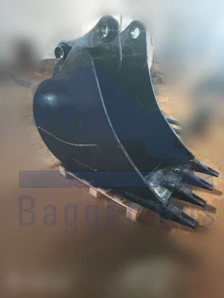 Ковш общеземельный 1 куб, Hyundai R260