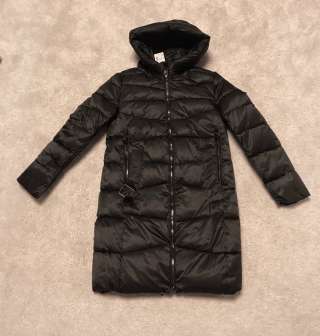 Пальто женское демисезон новое