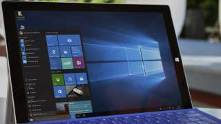 Установка Windows с сохранением информации