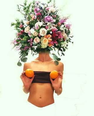 Уроки рисования с художником Лени Сморагдовой