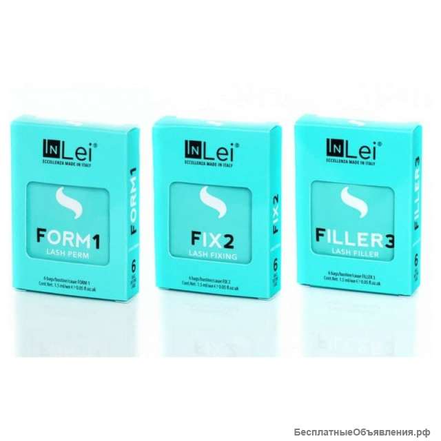 Магазин для Lash и Brow мастеров