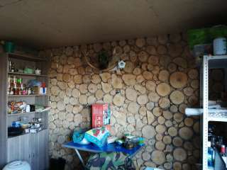 Частный дом