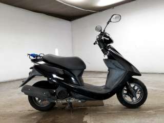 Honda DIO, лот 1008отправка в регионы т/к без предоплаты