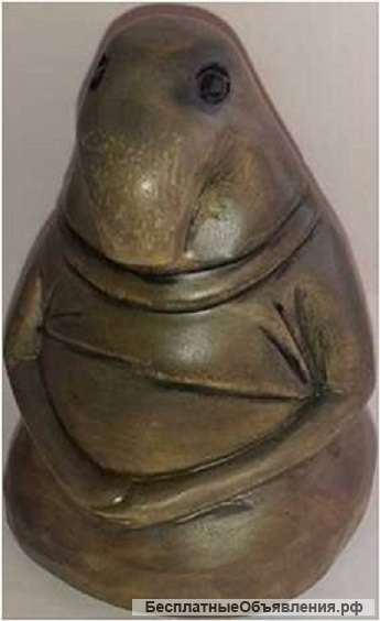 Сувенирная продукция "Ждун"