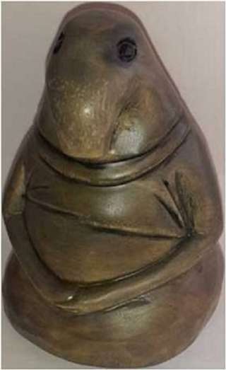 Сувенирная продукция "Ждун"