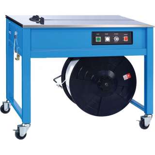 Полуавтоматическая машина