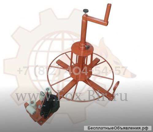 Оборудование для перемотки