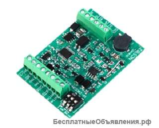 Контроллер NCS102