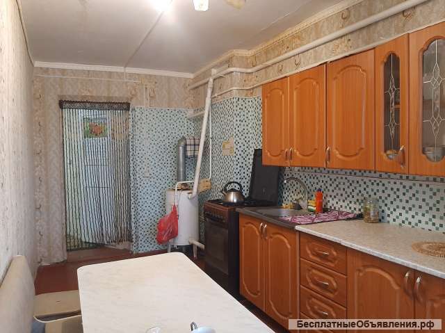 2-х этажная квартира 126,9 кв.м. в коттедже п. Виноградный Крымский район