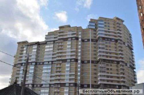 Центр, Аэродромная, 2 к.кв. 