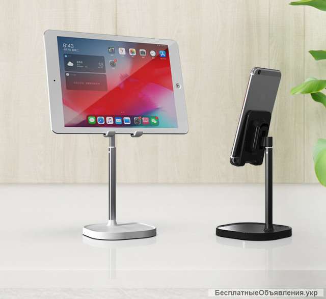Подставка для телефона на стол
