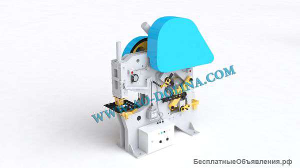 Породам станки и КПО от производителя