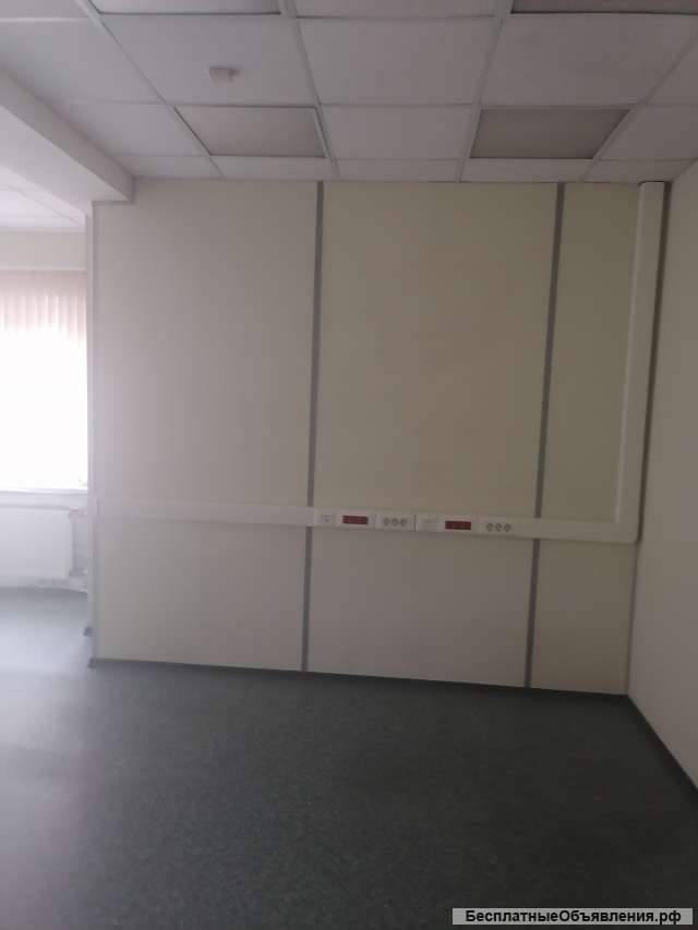 Офис от собственника в БЦ