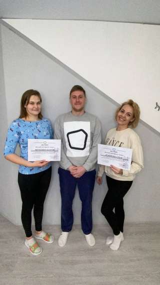 Обучение по массажу и тейпированию