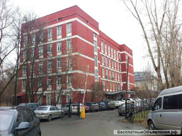 Офис 49 кв.м. на Академической