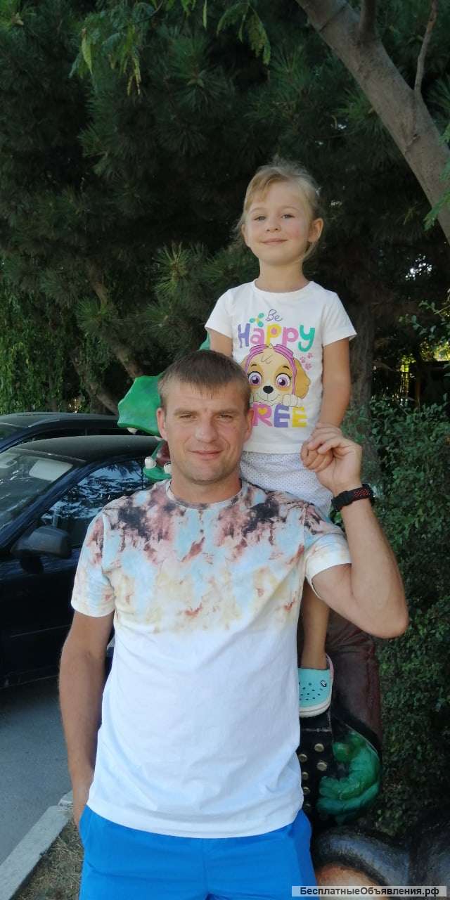 Охранник в частный дом