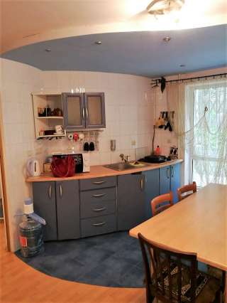 Уютная, светлая квартира на черноморском побережье в п. Сосновый