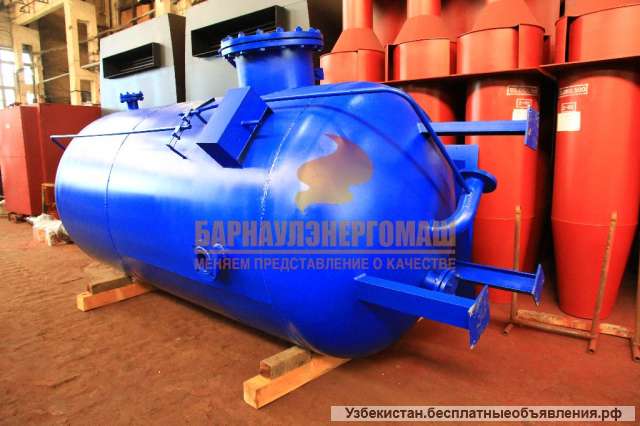 Фильтры ФИПа-I-2,0-0,6 Na - катионитные