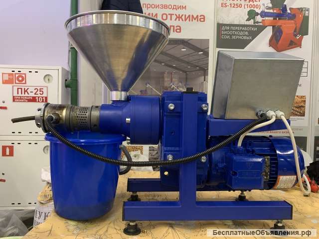 Маслопресс АР-10 Max