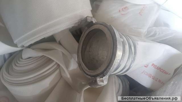 Водовод для золотодобычи