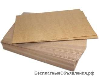 Электрокартон марки Б гост 4194-88 от 1 мм
