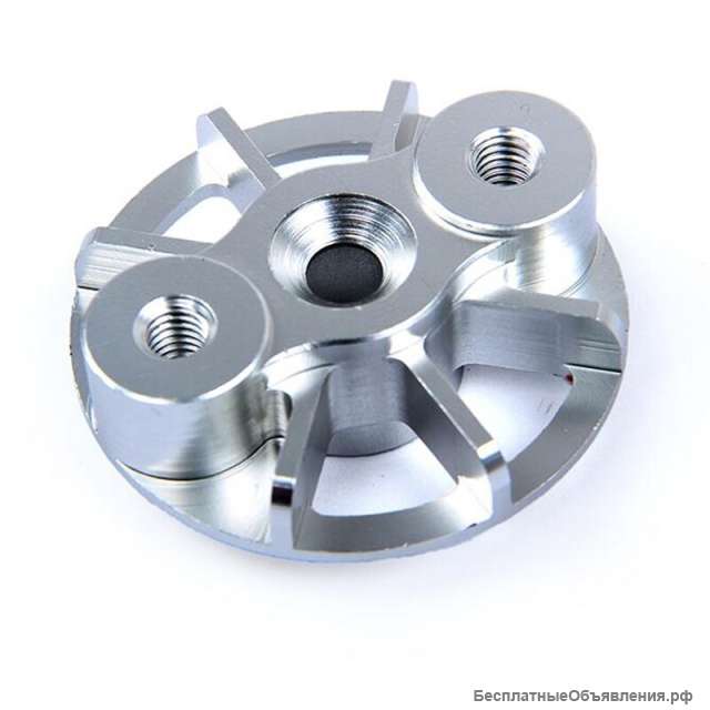 Изготовление корпусов из алюминия