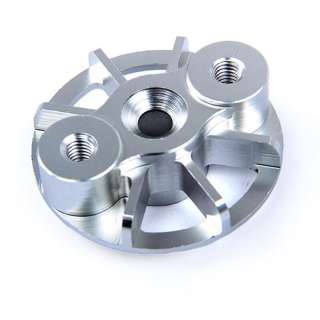 Изготовление корпусов из алюминия