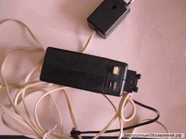 Фотовспышка электроника В5.21