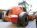 Грунтовый каток Hamm 3412, 2011 г