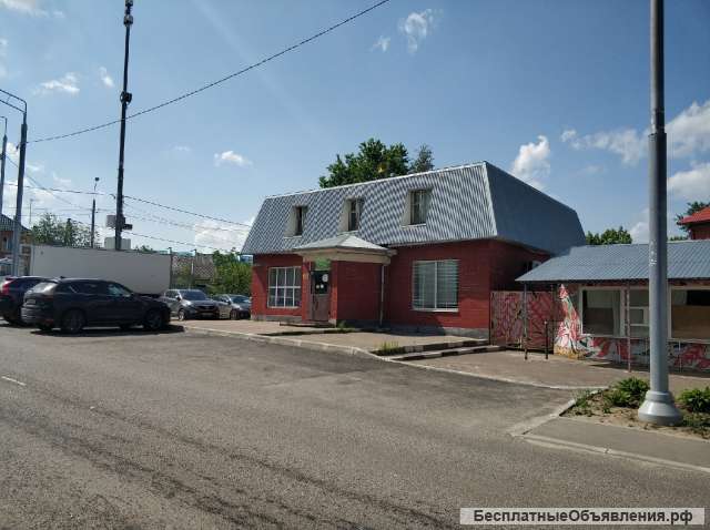 Сдаю помещение в Новой Москве, Щербинка. 110 м2.