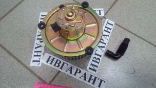 4658943 Мотор отопителя Hitachi 4658943