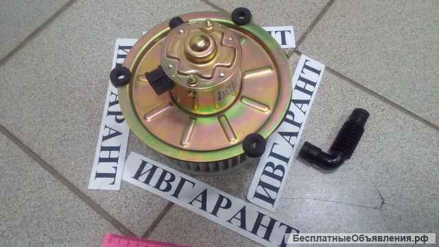 4464276 Мотор отопителя Hitachi 4464276